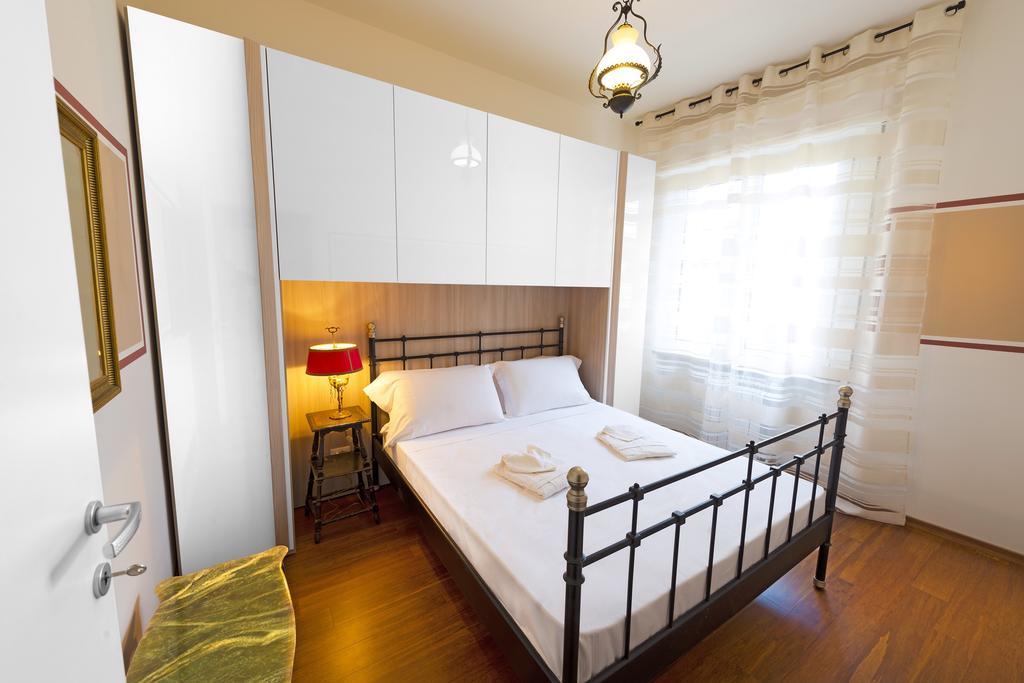 Verona Centre Apartments Buitenkant foto