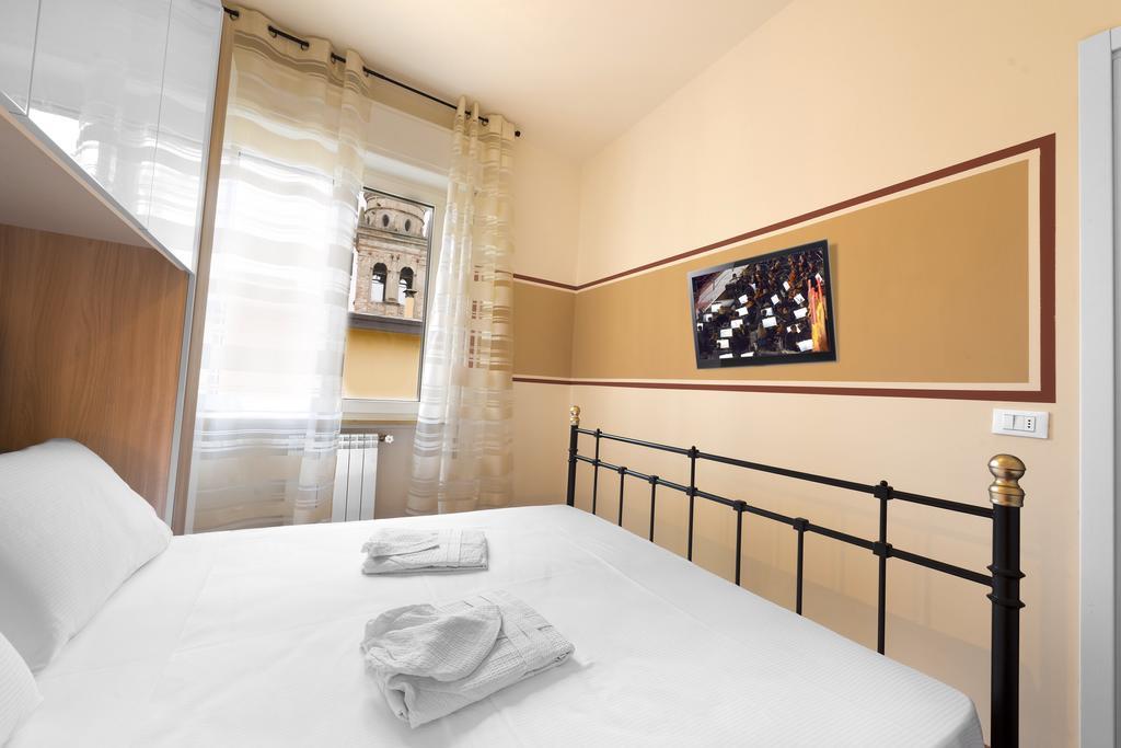 Verona Centre Apartments Kamer foto