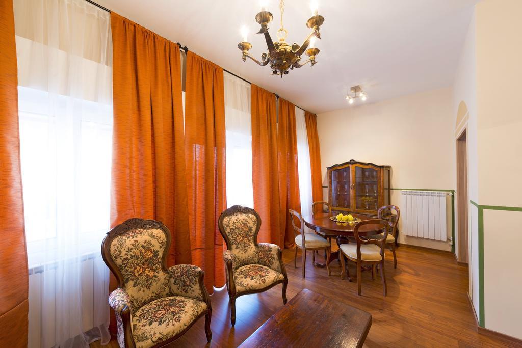 Verona Centre Apartments Buitenkant foto