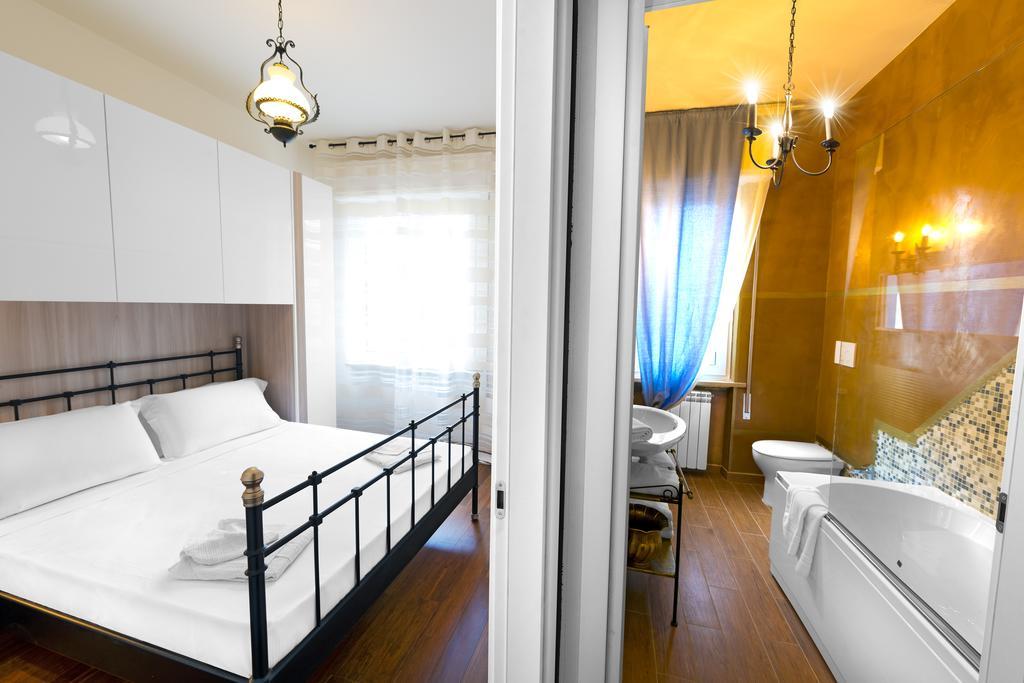 Verona Centre Apartments Buitenkant foto