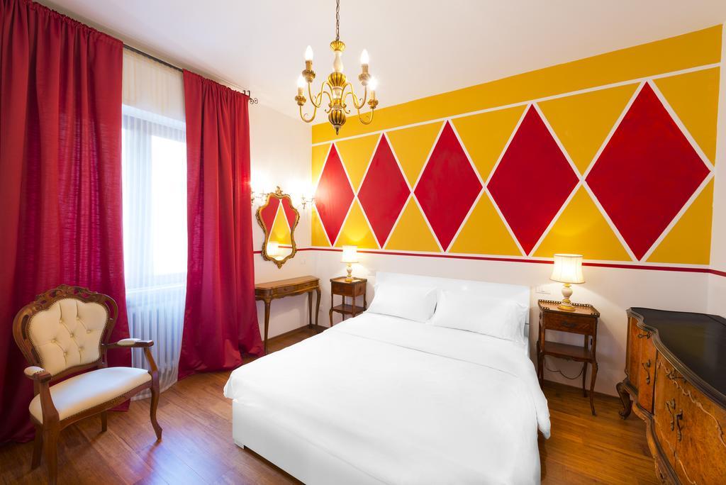 Verona Centre Apartments Buitenkant foto