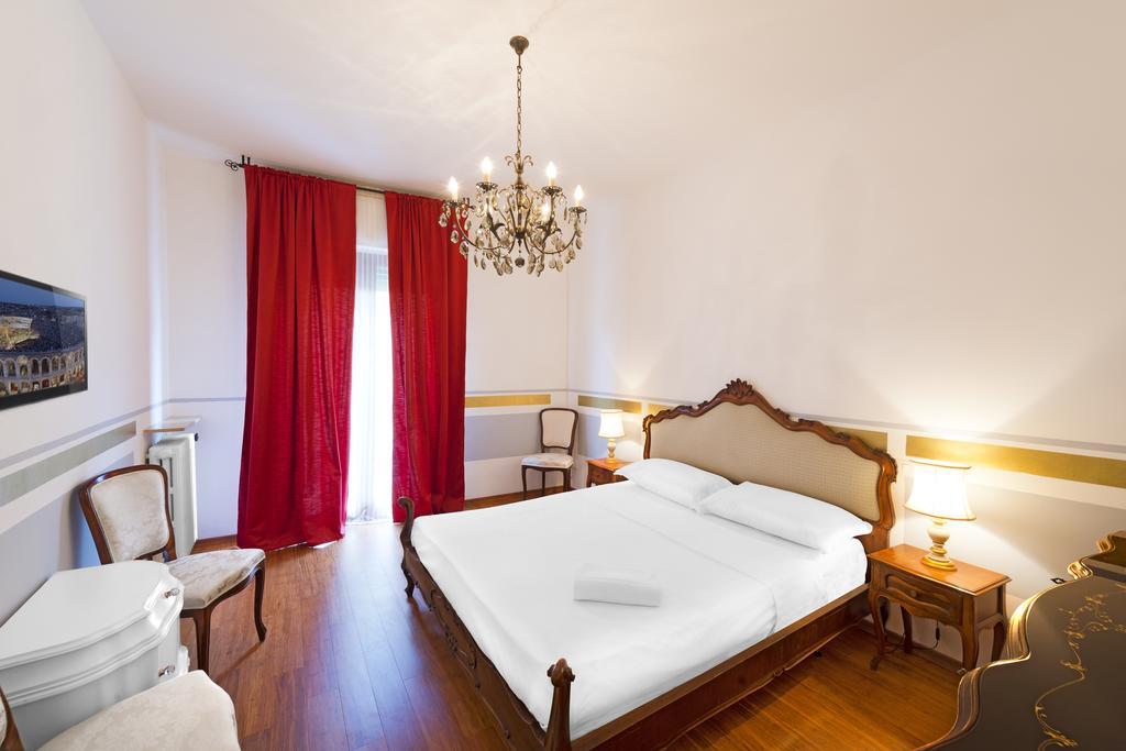 Verona Centre Apartments Buitenkant foto