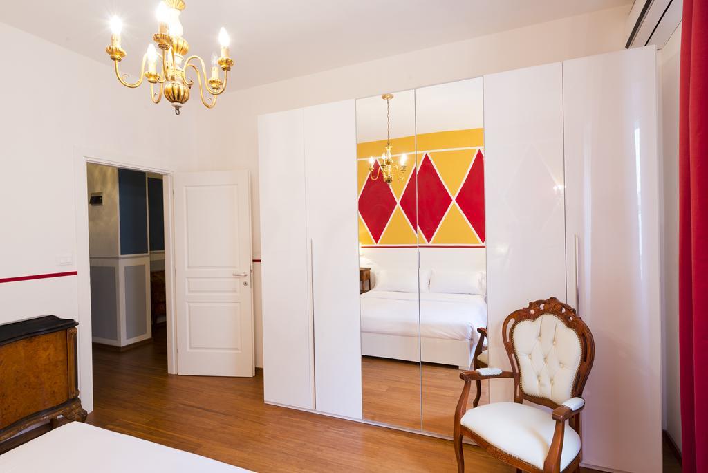 Verona Centre Apartments Buitenkant foto