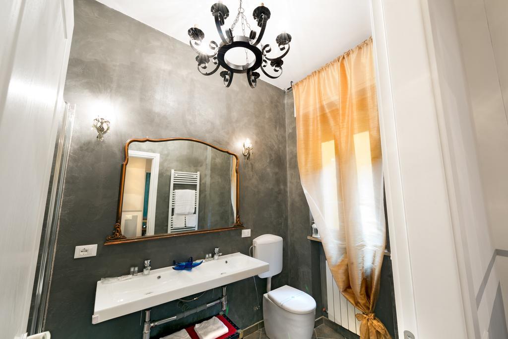 Verona Centre Apartments Buitenkant foto